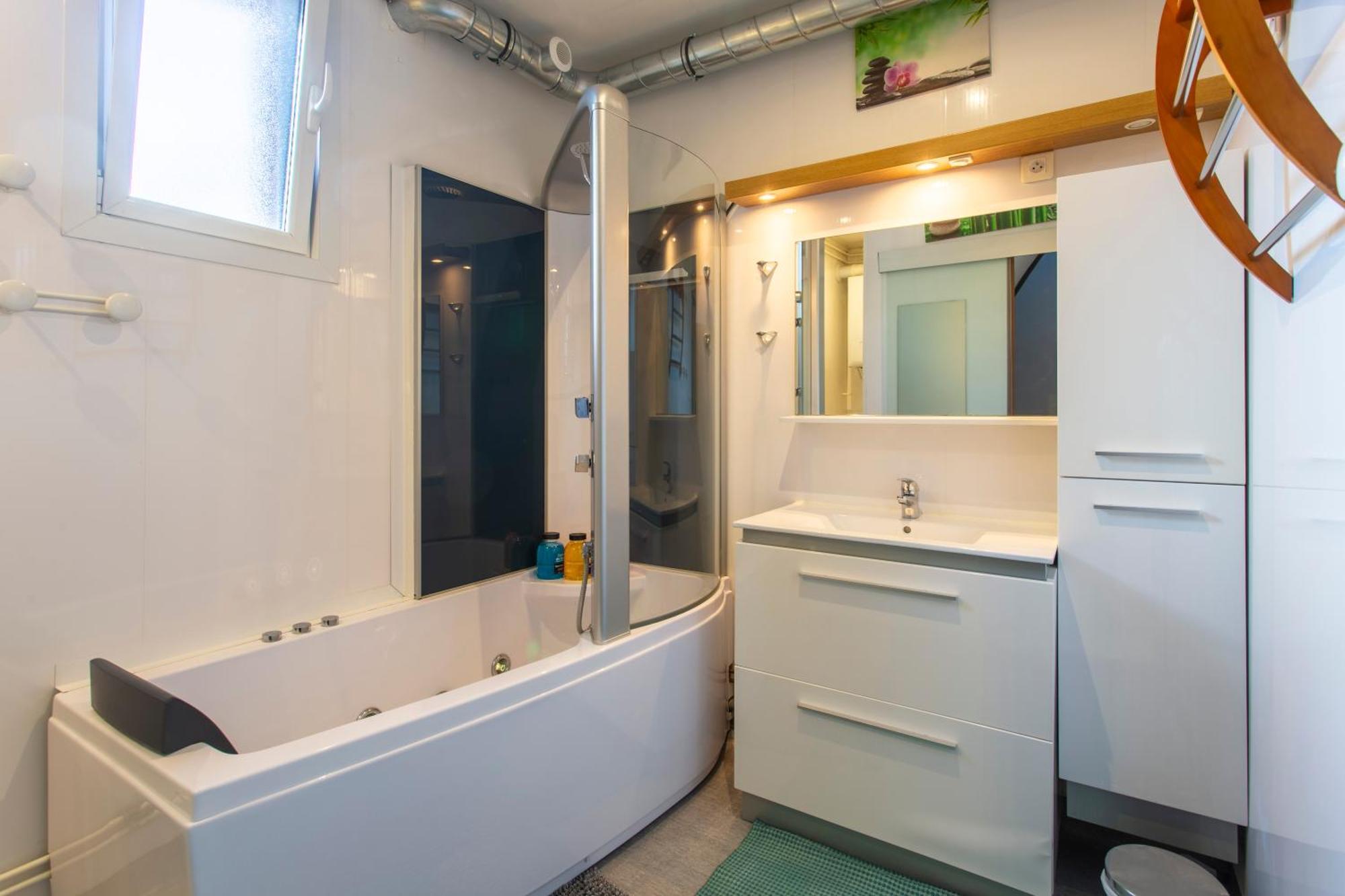 La P'Tite Recre, 3 Couchages, Sauna, Balneo Apartment Amiens Bagian luar foto