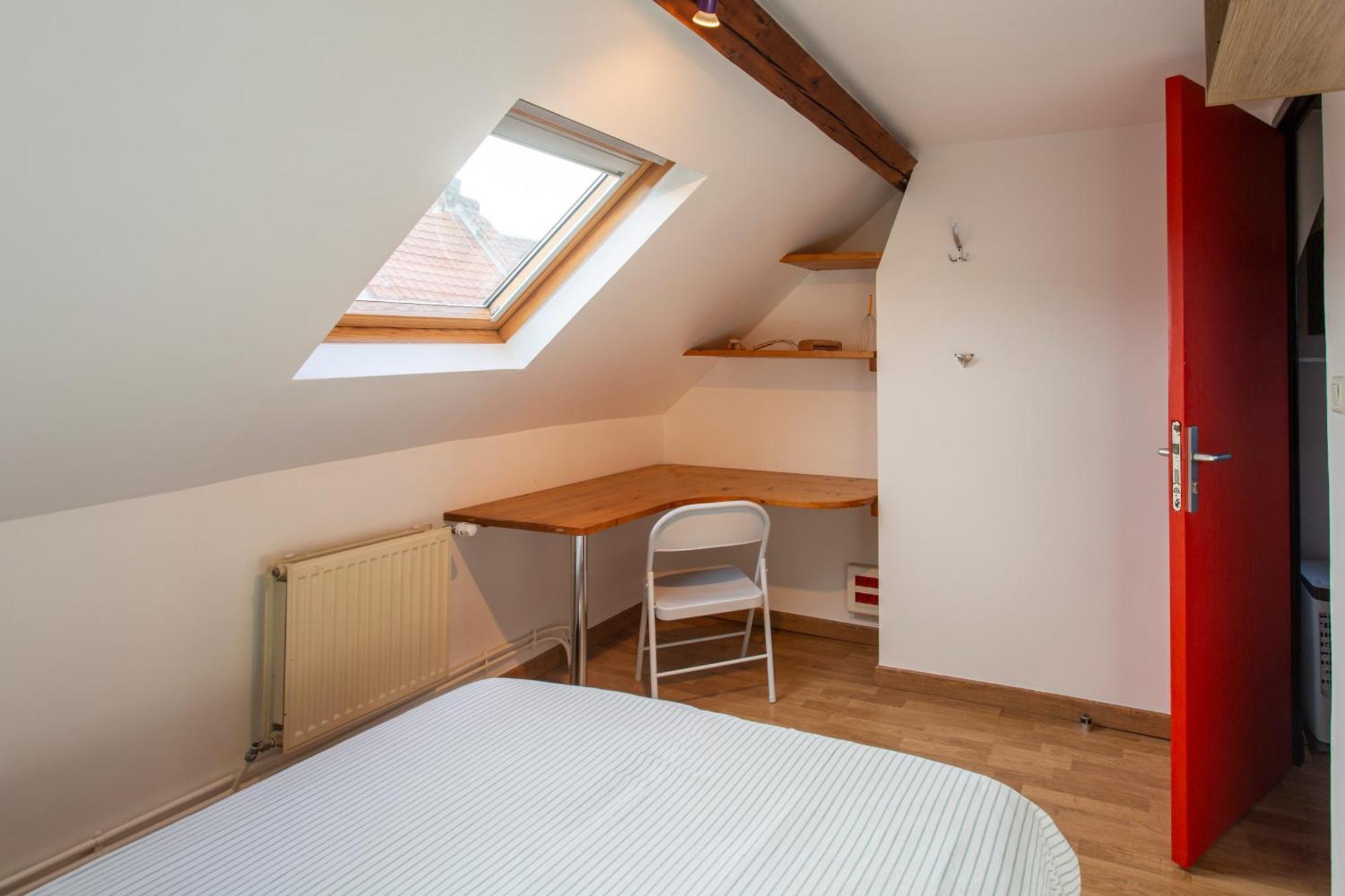 La P'Tite Recre, 3 Couchages, Sauna, Balneo Apartment Amiens Bagian luar foto