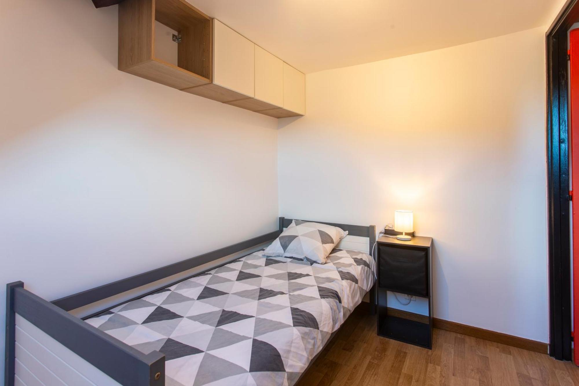 La P'Tite Recre, 3 Couchages, Sauna, Balneo Apartment Amiens Bagian luar foto